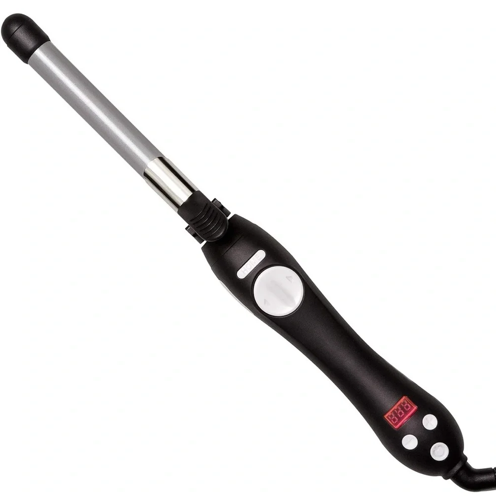 Beachwaver S1 Series Rotating Curling Iron. 1” Ceramic Barrel.
